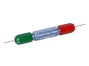 G1045 - Gage Go .0340 No-Go .0390 1