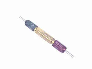G155 - Gage Go .1245 No-Go .1315 M22520/6-003 1