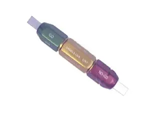 G175 - Gage Go .3395 No-Go .3465 M22520/6-018 1