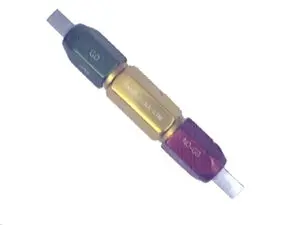 G187 - Gage Go .1475 No-Go .1545 M22520/6-004 1