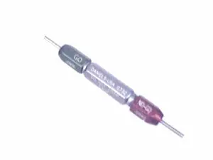 G221 - Gage Go .0320 No-Go .0370 1