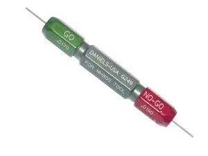 G249 - Gage Go .0170 No-Go .0190 1