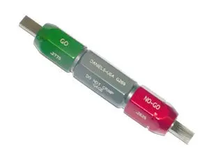 G269 - Gage Go .2775 No-Go .2825 1