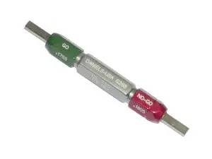 G288 - Gage Go .1755 No-Go .1805 1