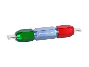 G289 - Gage Go .3815 No-Go .3865 1