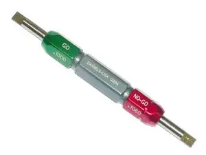 G334 - Gage Go .1000 No-Go .1060 1