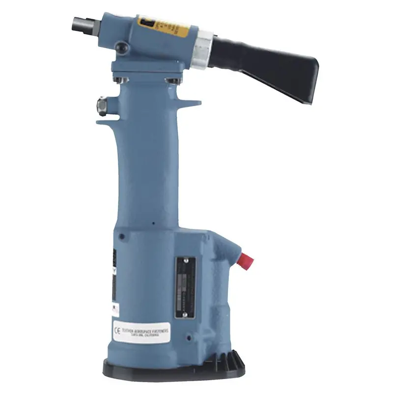 G702a - Lightweight Nut Plate Riveter 1