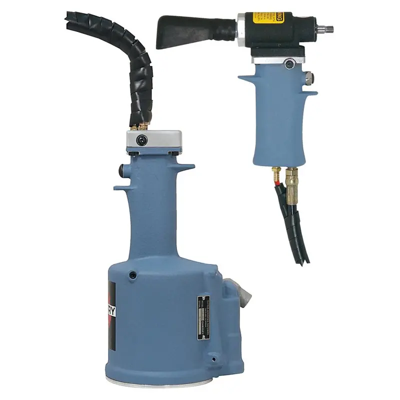 G704b-40Sh - Cherrymax® Split Power Riveter 1