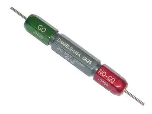 G925 - Gage Go .0420 No-Go .0460 1