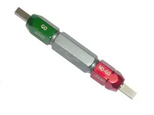 G929 - Gage Go .2320 No-Go .2440 1