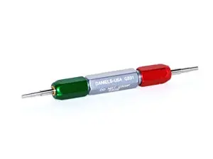 G931 - Gage Go-No-Go, Special 1