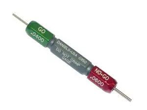 G950 - Gage Go .0400 No-Go .0600 1