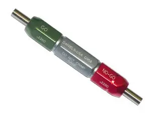 G958 - Gage Go .2260 No-Go .2280 1