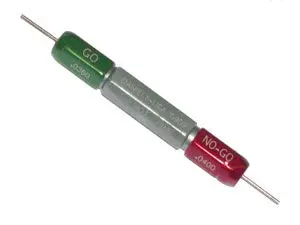 G959 - Gage Go .0360 No-Go .0400 1