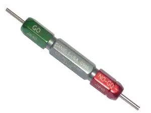 G968 - Gage Go .0640 No-Go .0840 1
