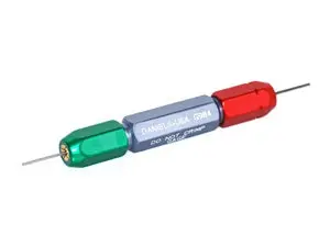 G984 - Gage Go .0400 No-Go .0435 1