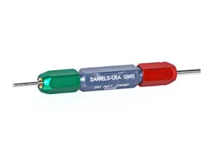 G985 - Gage Go .0920 No-Go .1120 1