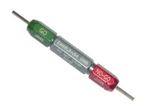 G995 - Gage Go .0655 No-Go .0725 1