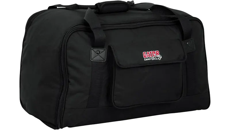 Gator 10" Speaker Tote Bag 1