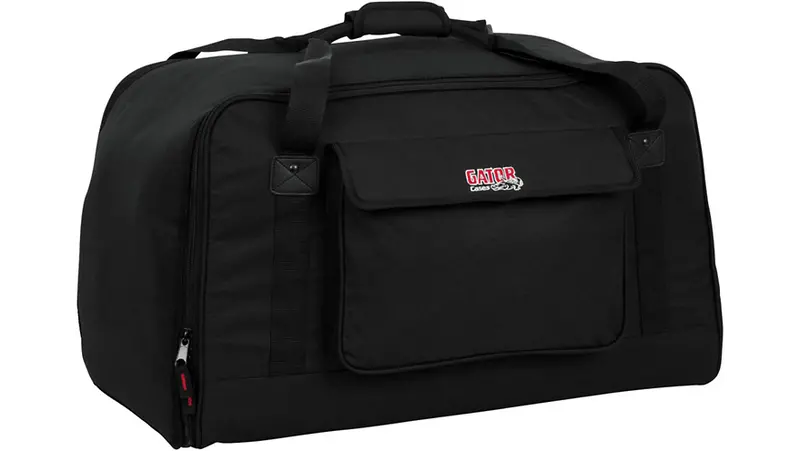 Gator 12" Speaker Tote Bag 1