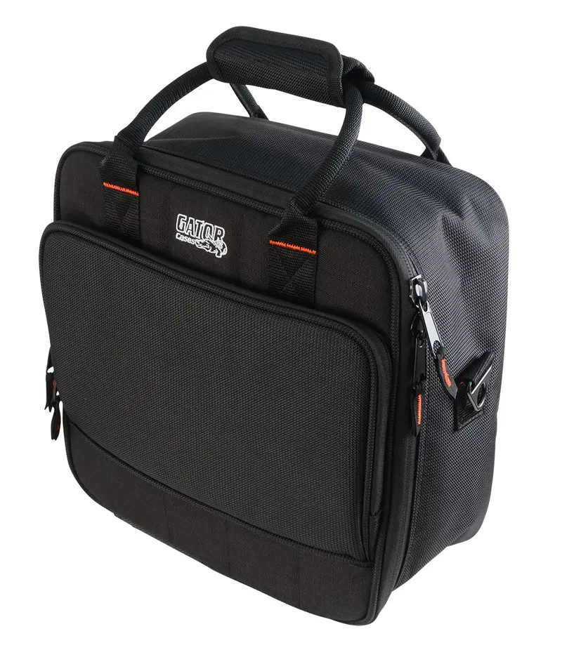 Gator 12″ X 12″ X 5.5″ Mixer/Gear Bag 1