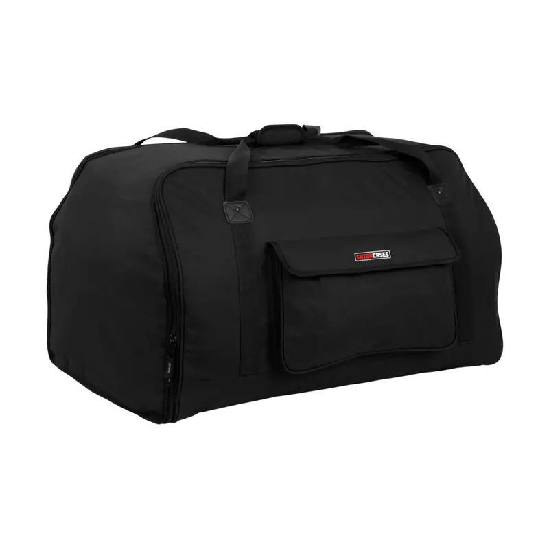 Gator 15" Speaker Tote Bag 1