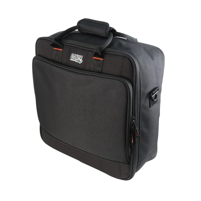 Gator 15" X 15" X 5.5" Mixer Bag 1