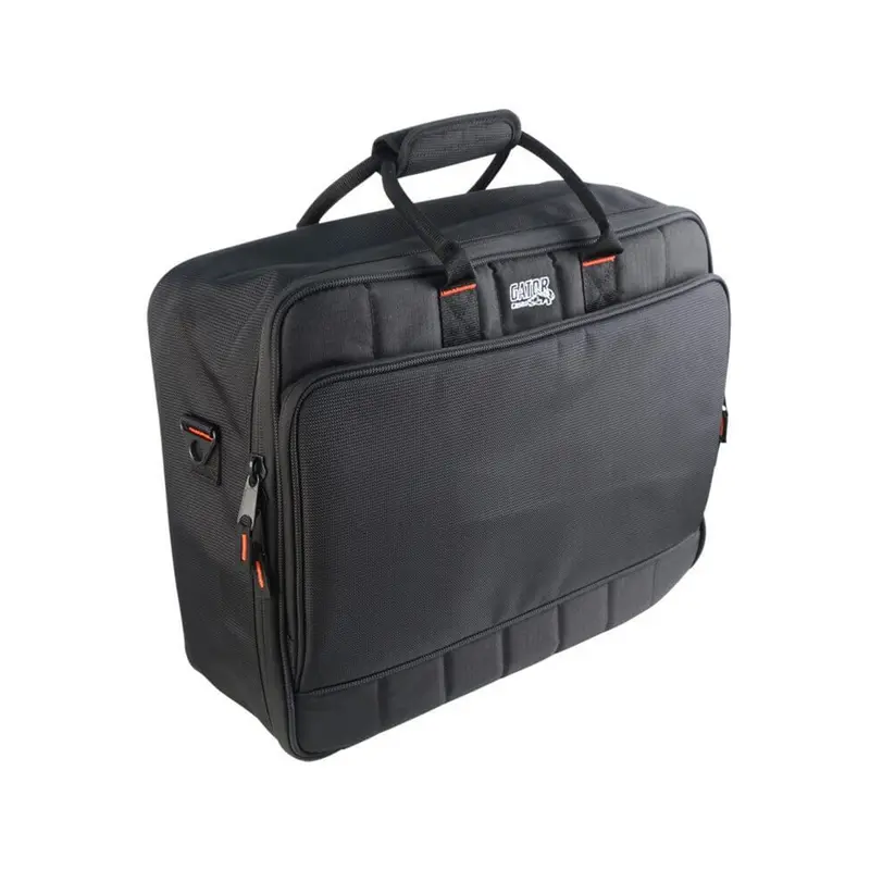 Gator 18" X 15" X 6.5"  Mixer Bag 1