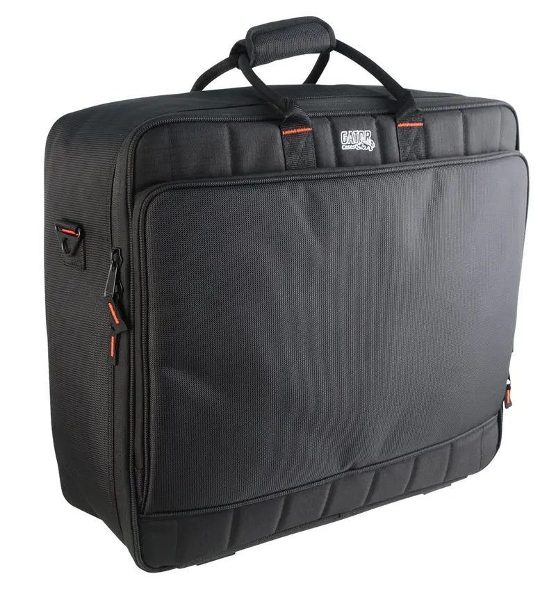 Gator 21" X 18" X 7" Mixer / Gear Bag 1