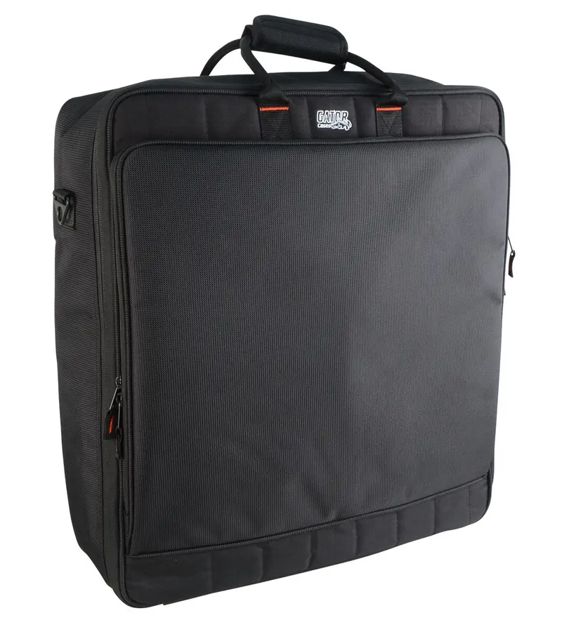Gator 21" X 23" X 6" Mixer / Gear Bag 1