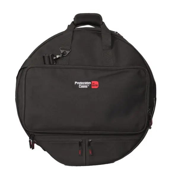 Gator 22" Cymbal Backpack 1