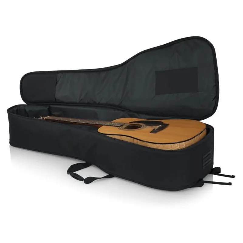 Gator 4G Series Acoustic/Electric Double Gig Bag 2