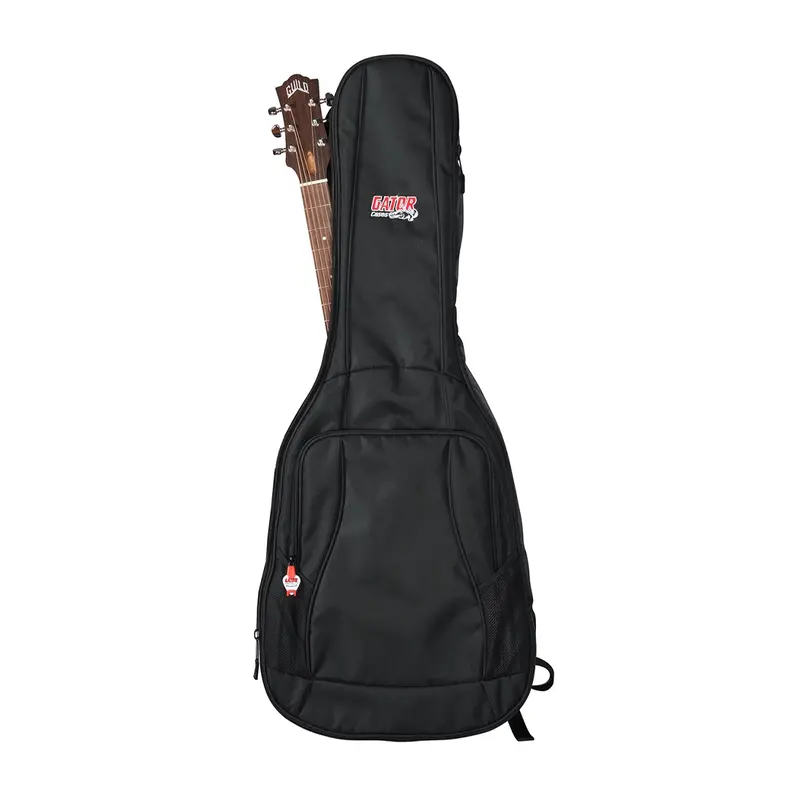 Gator 4G Series Acoustic Guitar Gig Bag 1