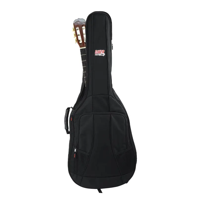 Gator 4G Series Classical Guitar Gig Bag 1