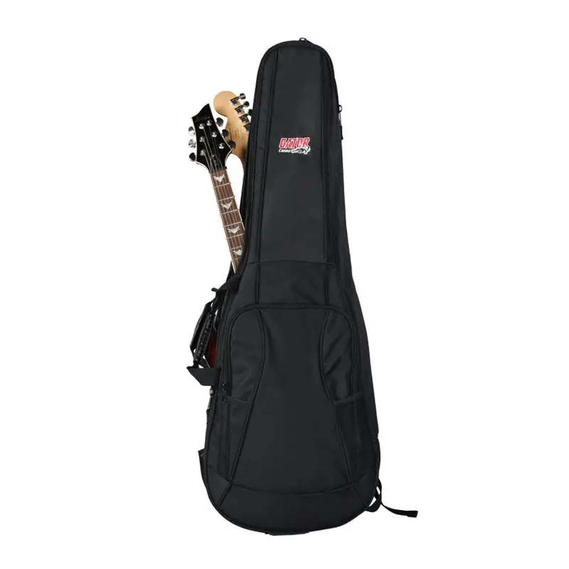 Gator 4G Series Gig Bag - Dual Electric Guitars 1