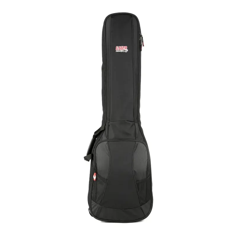 Gator 4G Series Gig Bag For Two Electric Bass Guitars 1