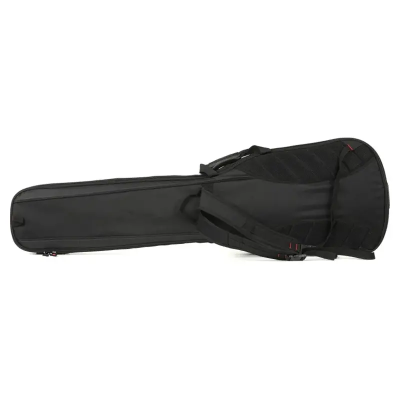 Gator 4G Series Gig Bag For Two Electric Bass Guitars 2