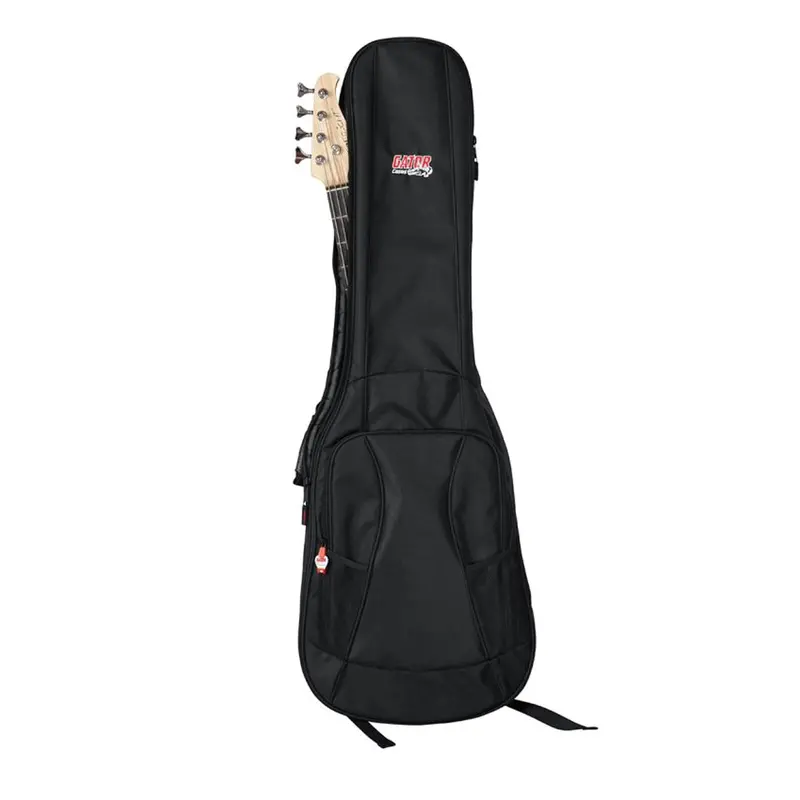 Gator 4G Series Guitar Bass Guitar Gig Bag 1