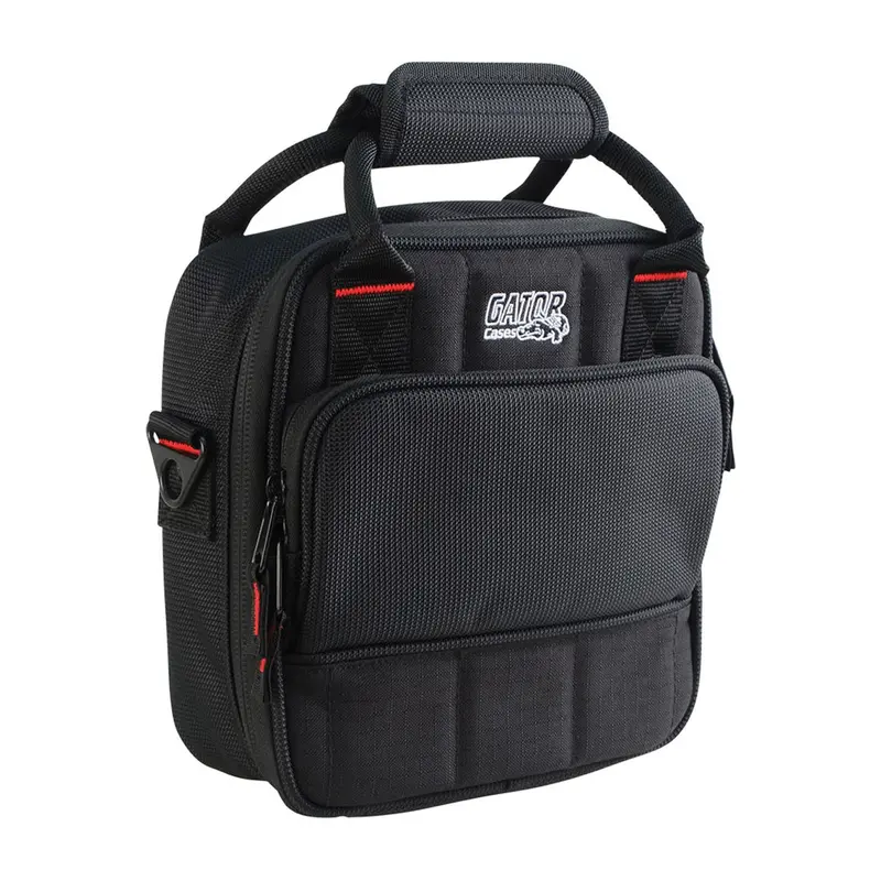 Gator 9" X 9" X 2.75 Mixer Bag 1