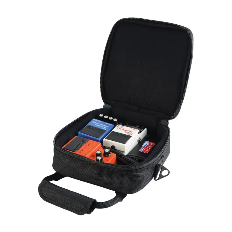Gator 9" X 9" X 2.75 Mixer Bag 2