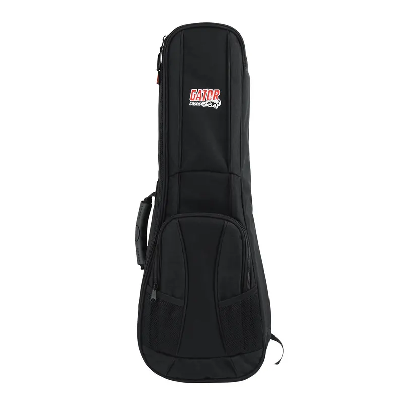 Gator Cases 4G Series Gig Bag For Concert Ukulele 1