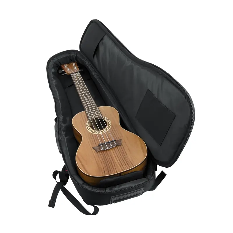 Gator Cases 4G Series Gig Bag For Concert Ukulele 2