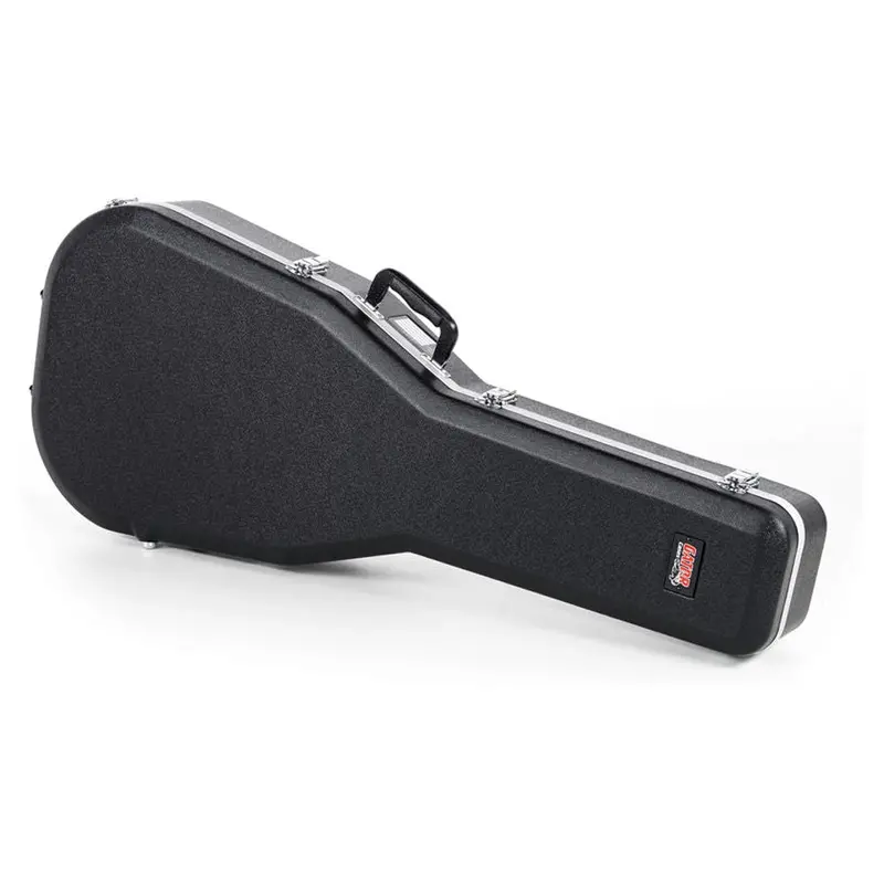 Gator Cases Deluxe Abs Molded Case - Classical Guitar 1