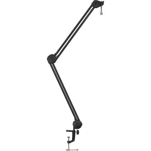 Gator Cases Frameworks Desktop Mic Boom Stand 1