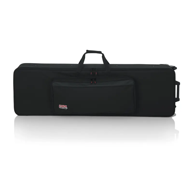 Gator Cases Keyboard Series Slim 88 Note Lightweight 1
