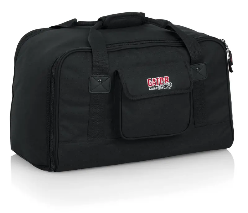 Gator Cases Speaker Tote Bag; 8″ Gpa-Tote8 1