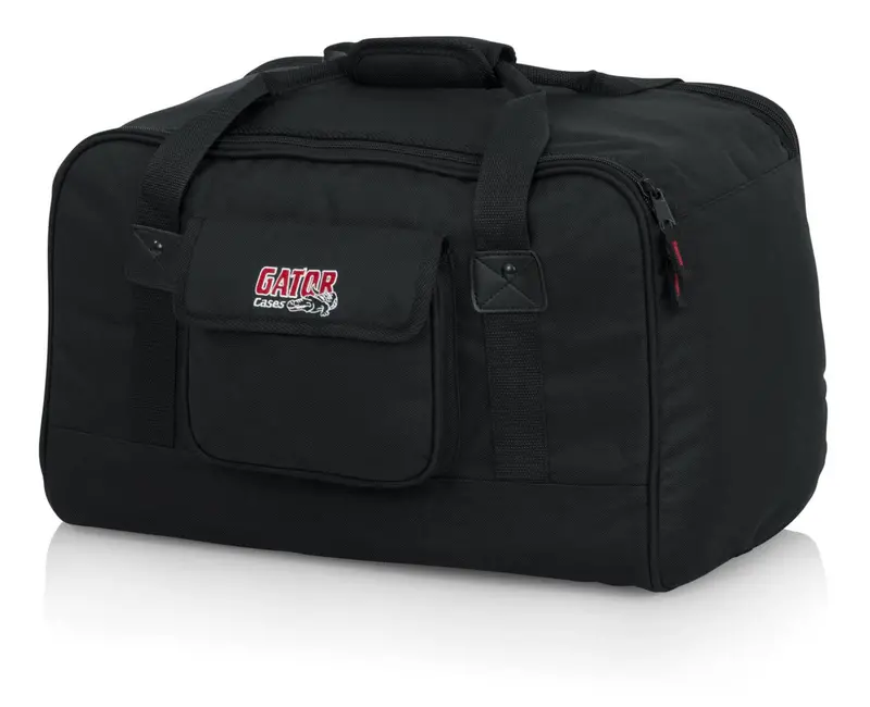 Gator Cases Speaker Tote Bag; 8″ Gpa-Tote8 2