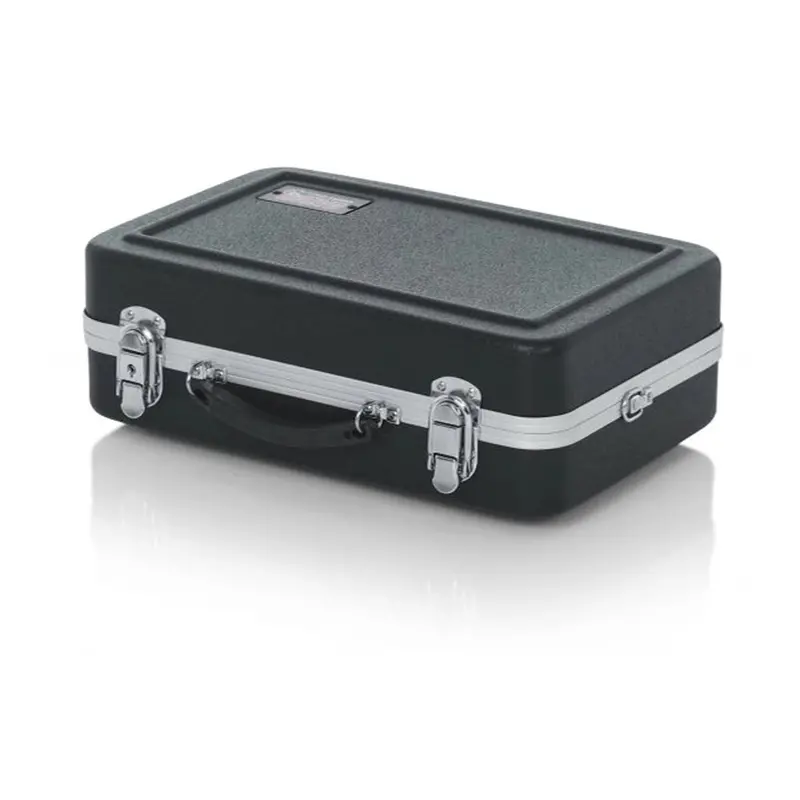 Gator Deluxe Molded Band Clarinet Case 1