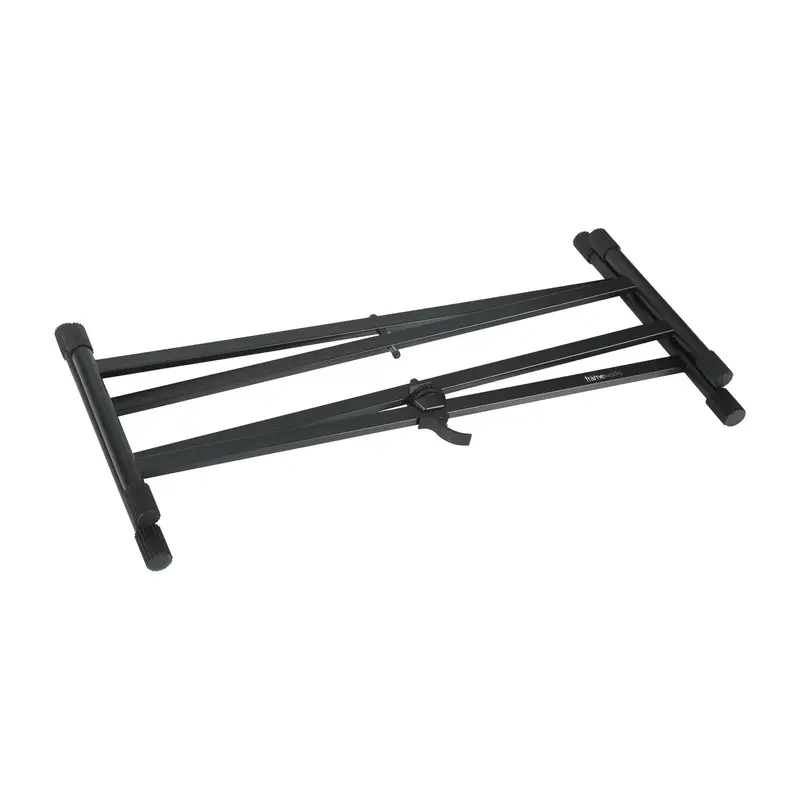 Gator Frameworks Deluxe X-Style Keyboard Stand 2