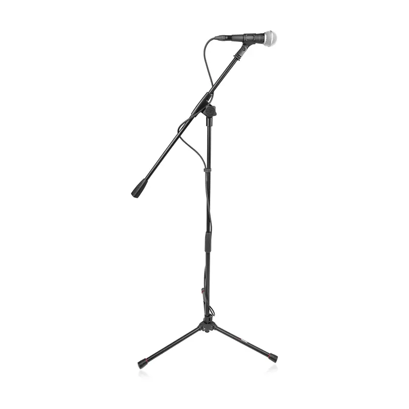 Gator Frameworks Gfw-Mic-1500 Lightweight Boom Microphone Stand 1